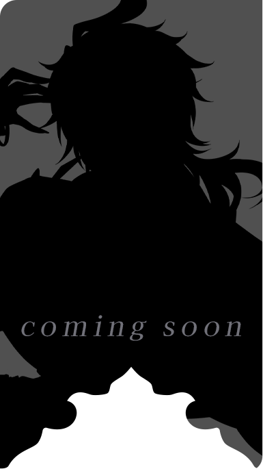 COMING SOON