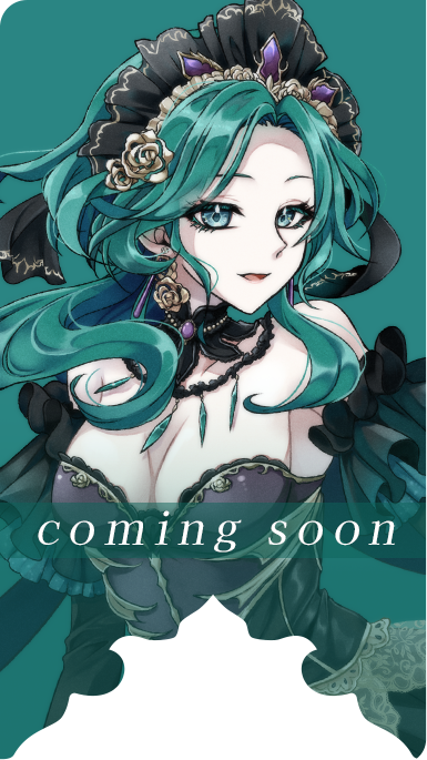COMING SOON