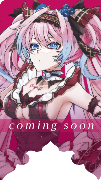 COMING SOON